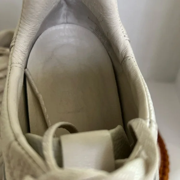 FRANKIE4 Brooklyn Chalk Reptile Emboss - Picture 11 of 14